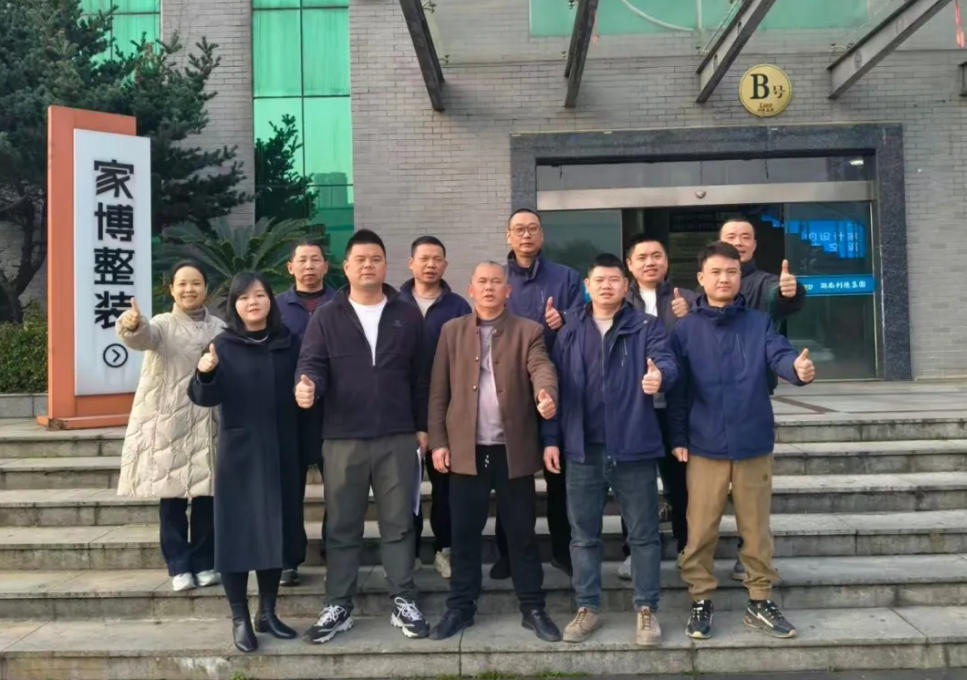 工地巡檢466期 | 每一處細節(jié)較真，只為給你安心家